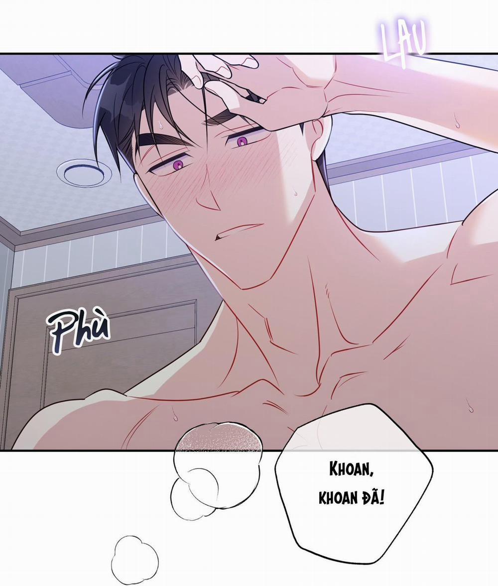 (CBunu) Bắt tay hả, thôi bỏ đi! 17 H+ trang 63