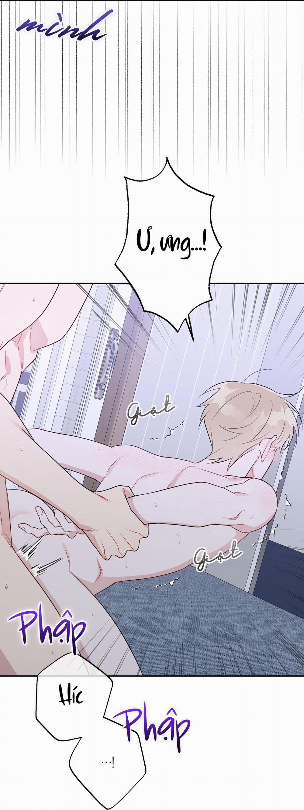 (CBunu) Bắt tay hả, thôi bỏ đi! 17 H+ trang 67