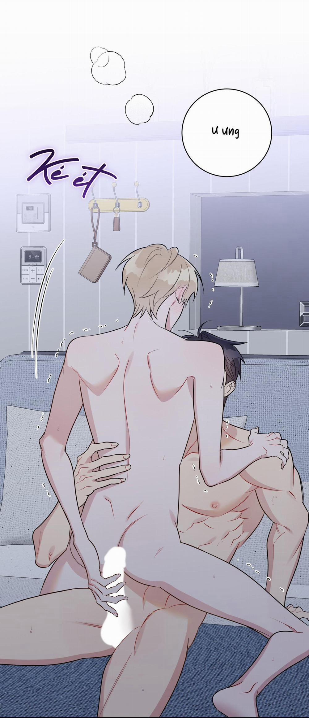 (CBunu) Bắt tay hả, thôi bỏ đi! 17 H+ trang 7