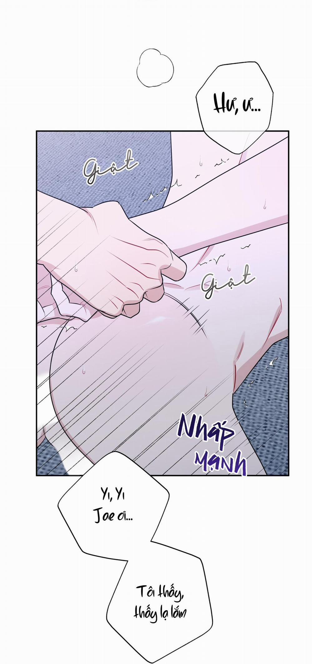 (CBunu) Bắt tay hả, thôi bỏ đi! 17 H+ trang 71