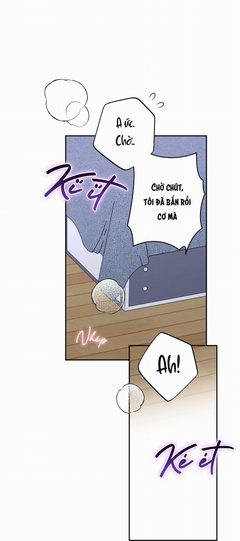 (CBunu) Bắt tay hả, thôi bỏ đi! 17 H+ trang 76