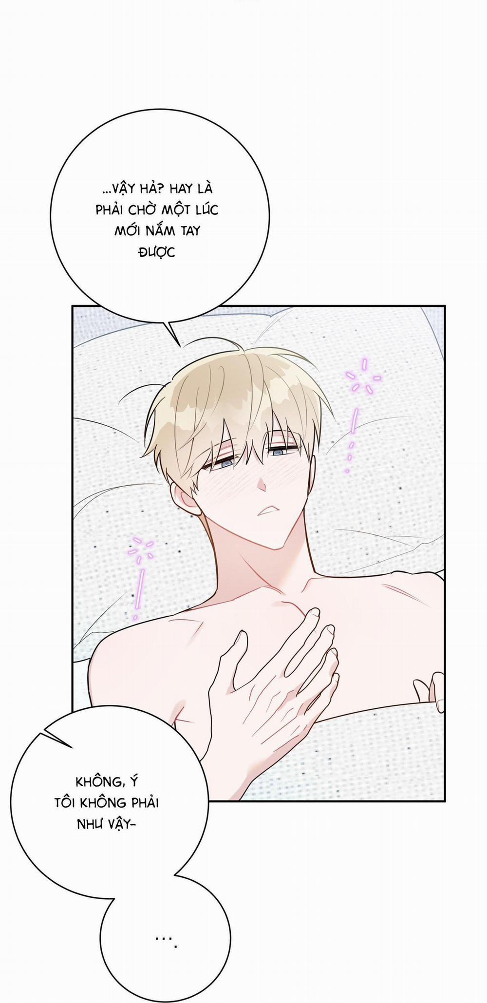 (CBunu) Bắt tay hả, thôi bỏ đi! 17 H+ trang 95