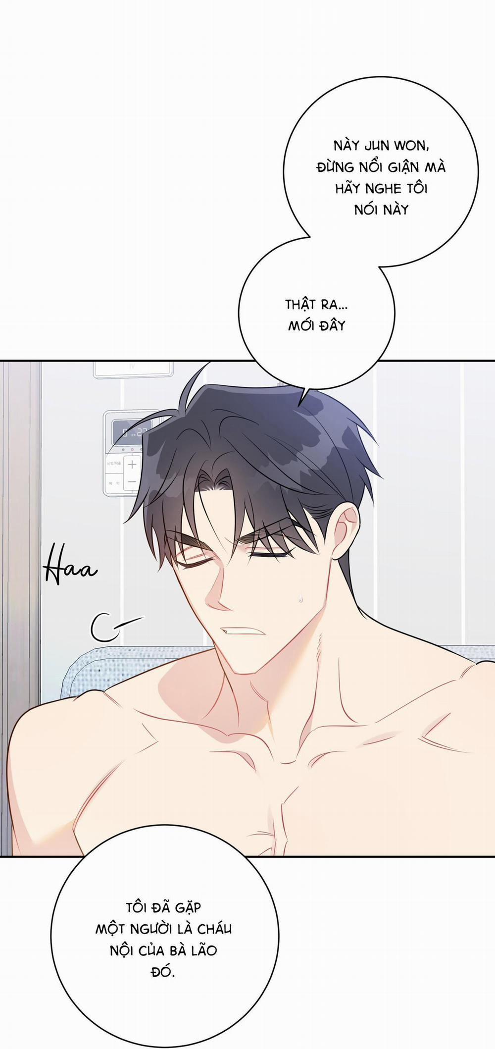 (CBunu) Bắt tay hả, thôi bỏ đi! 17 H+ trang 97