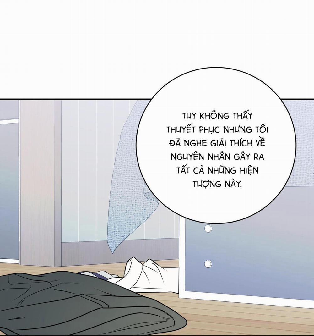 (CBunu) Bắt tay hả, thôi bỏ đi! 17 H+ trang 98