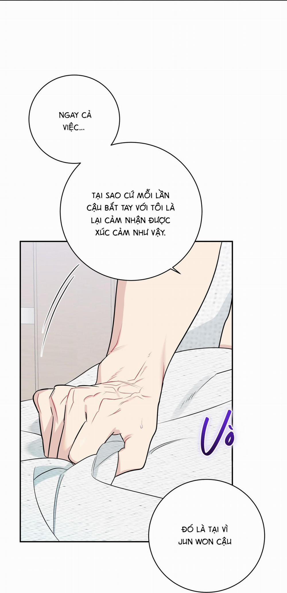 (CBunu) Bắt tay hả, thôi bỏ đi! 17 H+ trang 99