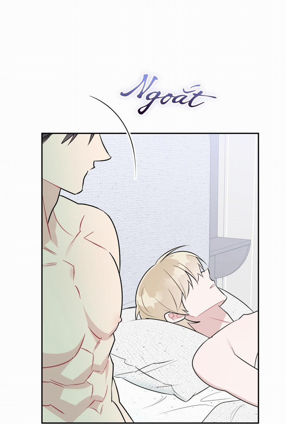 (CBunu) Bắt tay hả, thôi bỏ đi! 17 trang 109