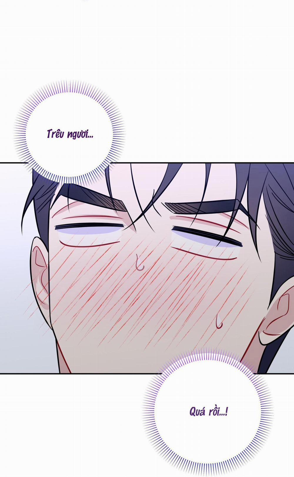 (CBunu) Bắt tay hả, thôi bỏ đi! 17 trang 32