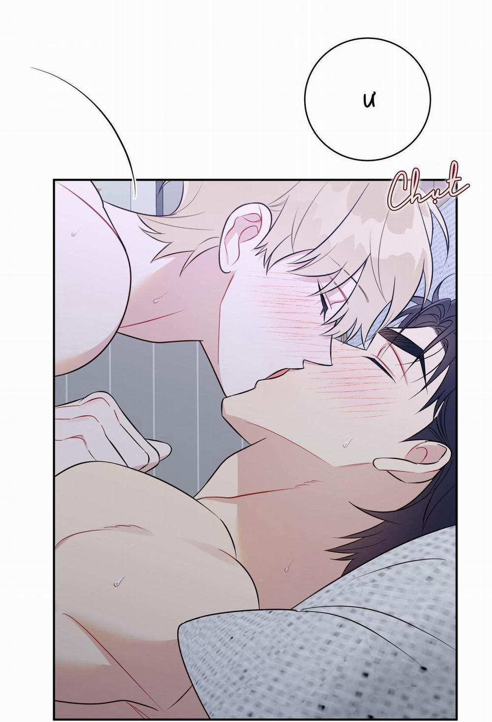 (CBunu) Bắt tay hả, thôi bỏ đi! 17 trang 43