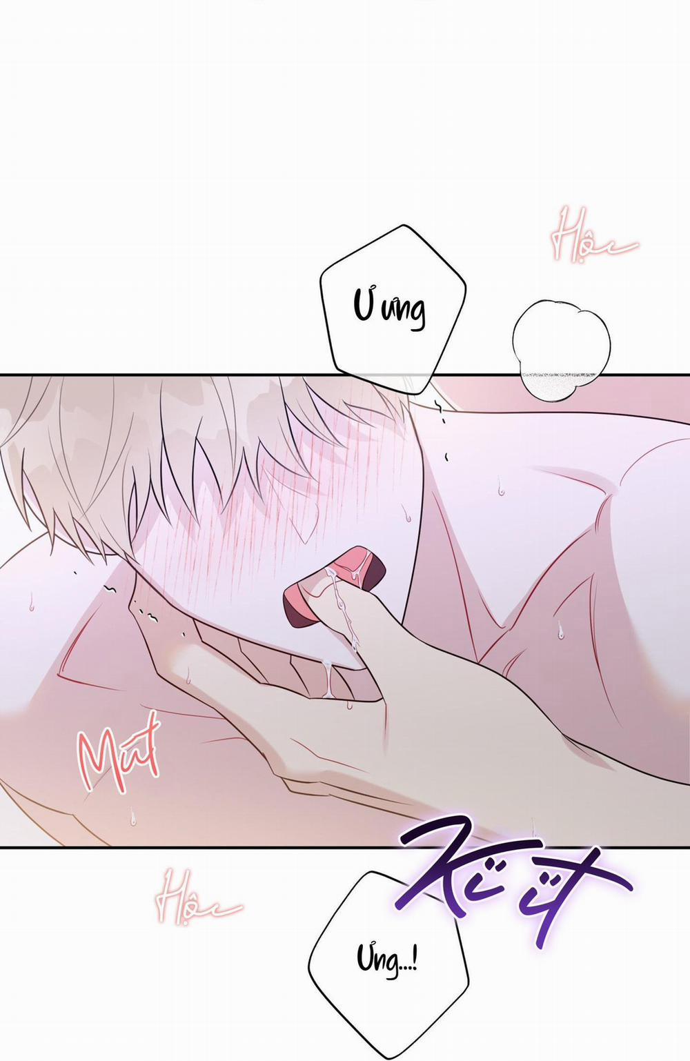 (CBunu) Bắt tay hả, thôi bỏ đi! 17 trang 73