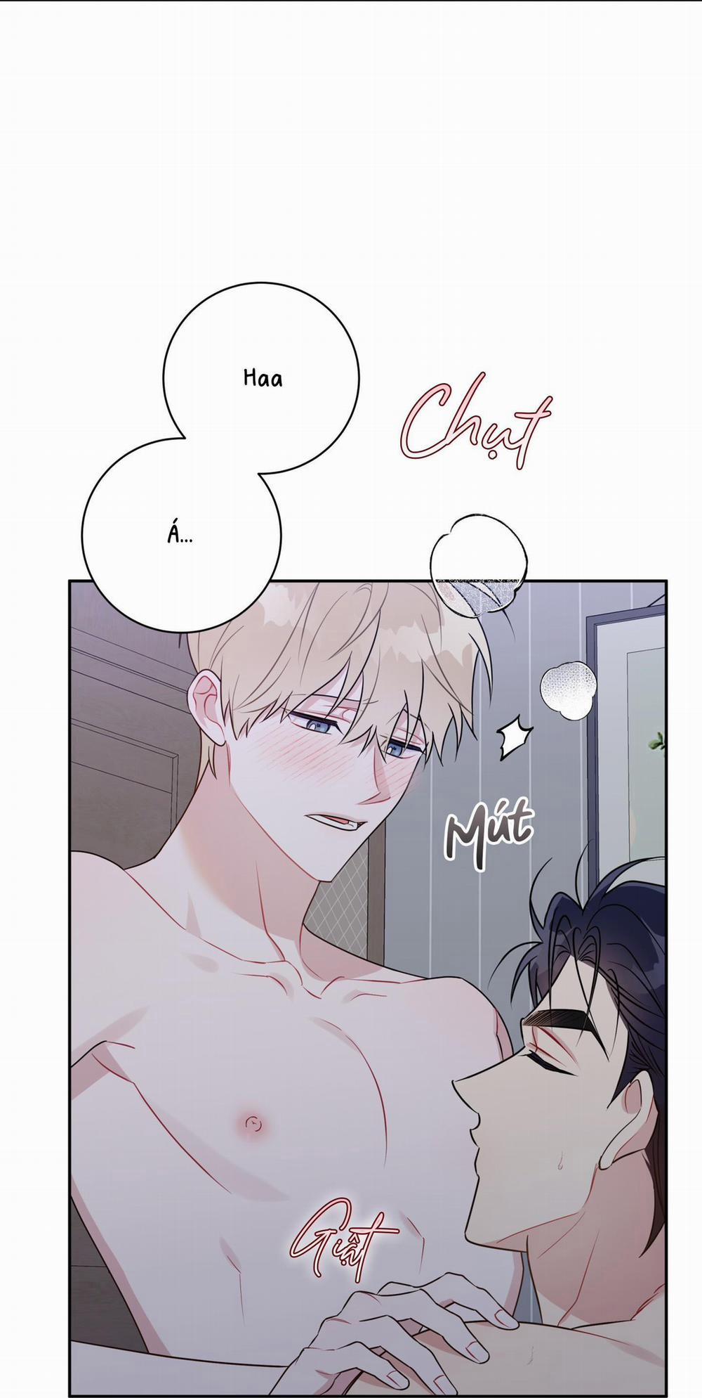 (CBunu) Bắt tay hả, thôi bỏ đi! 17 trang 8