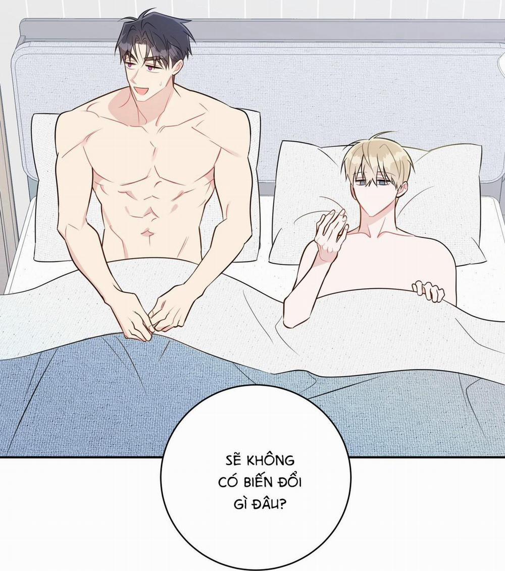 (CBunu) Bắt tay hả, thôi bỏ đi! 17 trang 94