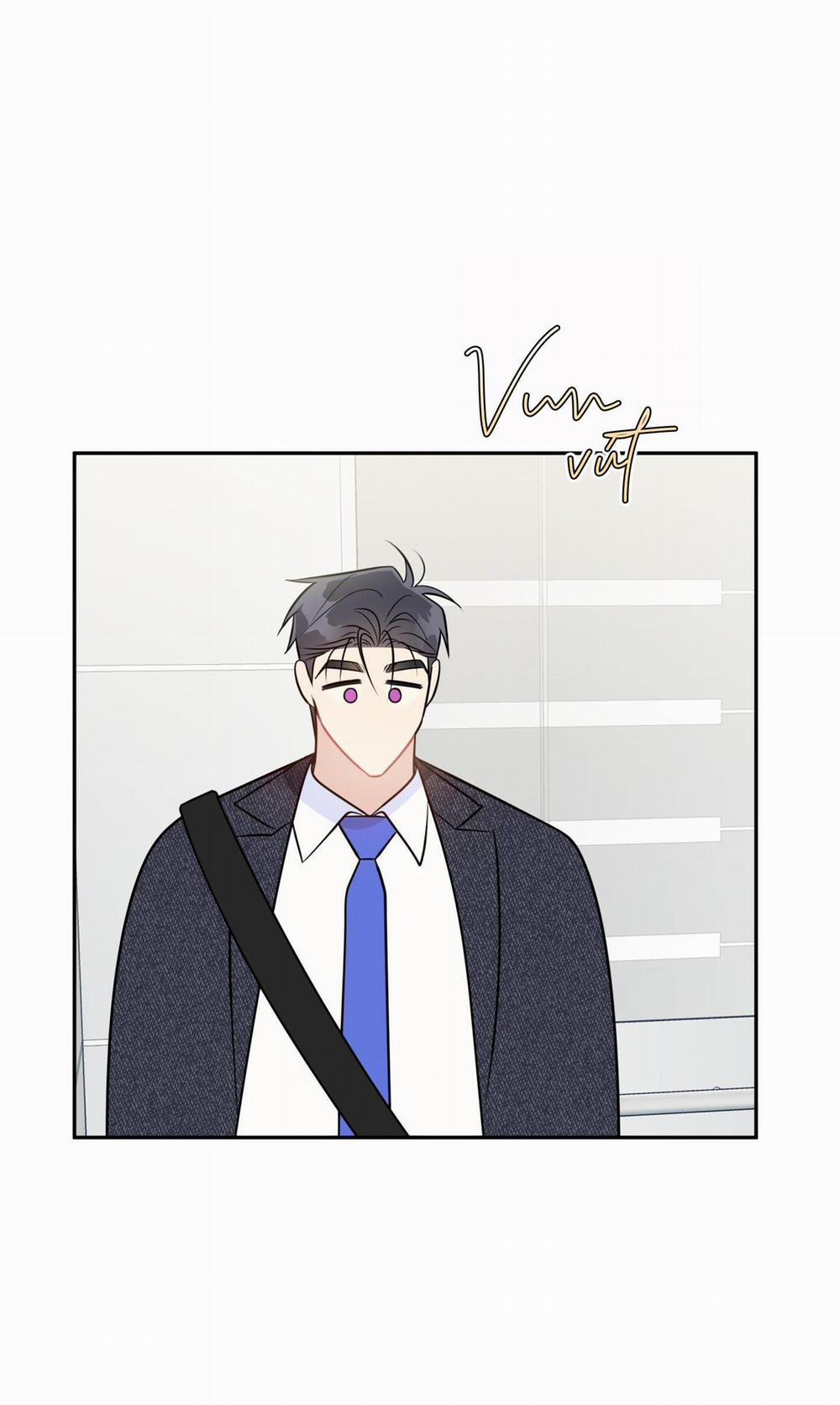 (CBunu) Bắt tay hả, thôi bỏ đi! 18 trang 11