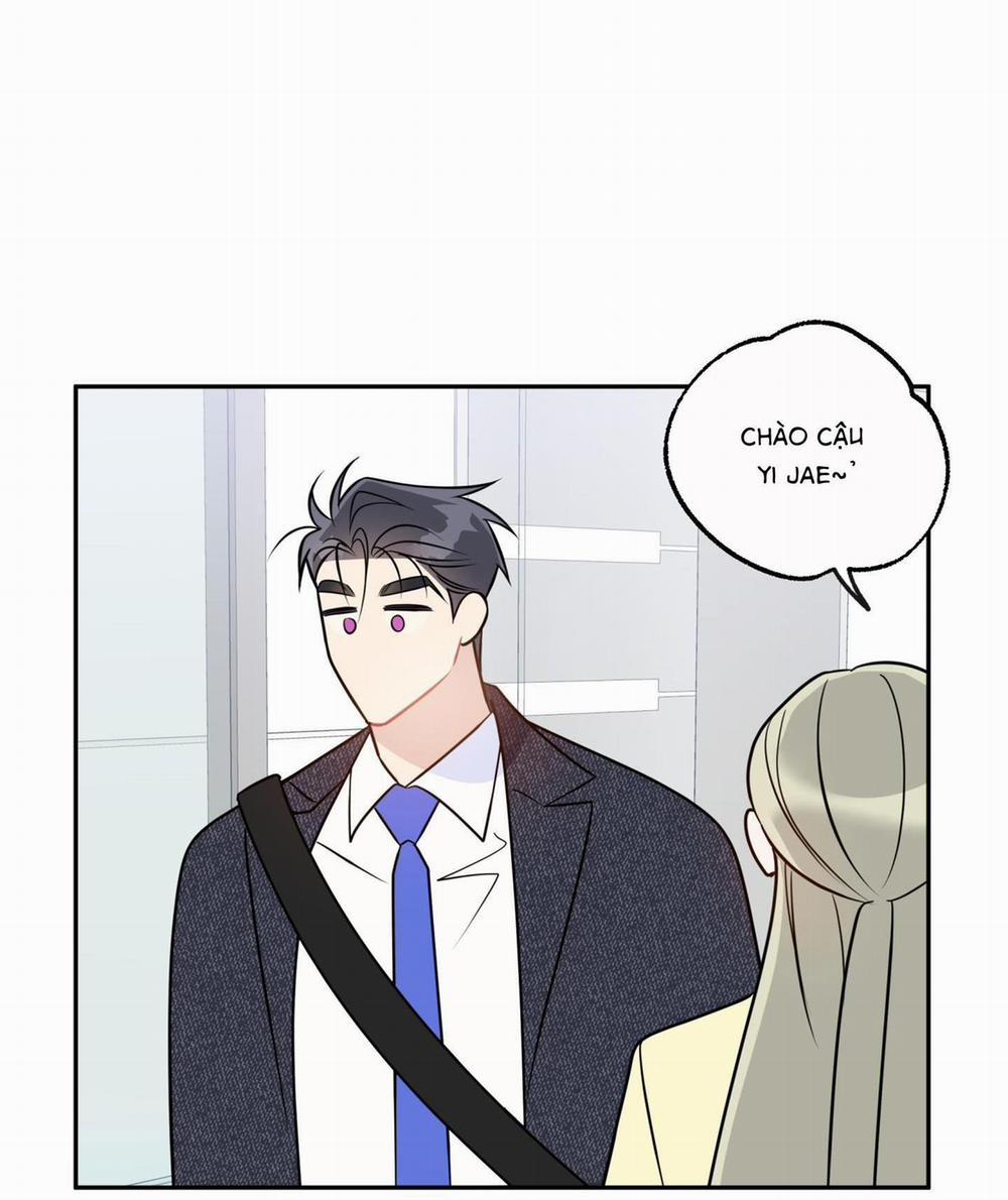 (CBunu) Bắt tay hả, thôi bỏ đi! 18 trang 12