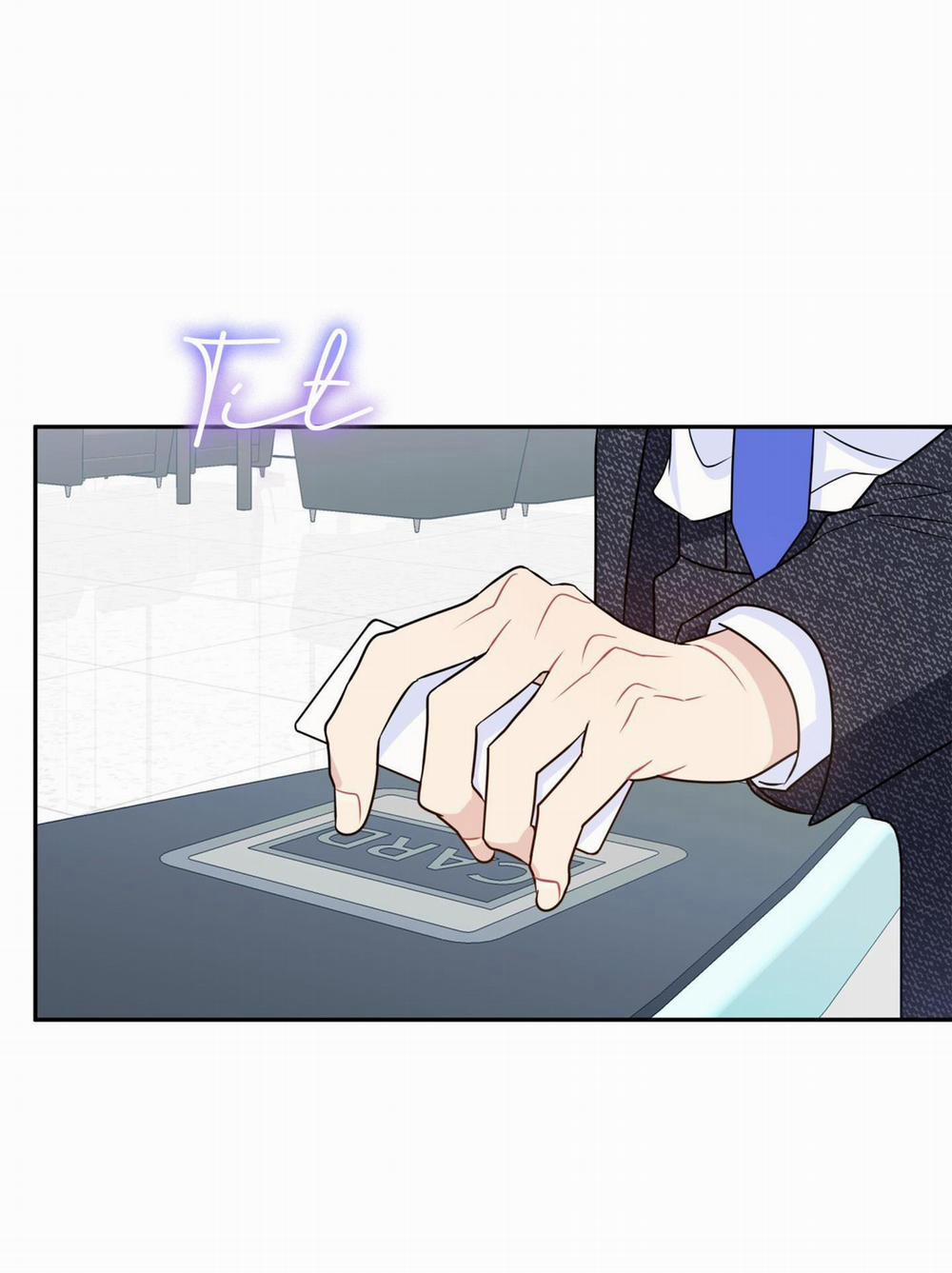 (CBunu) Bắt tay hả, thôi bỏ đi! 18 trang 2