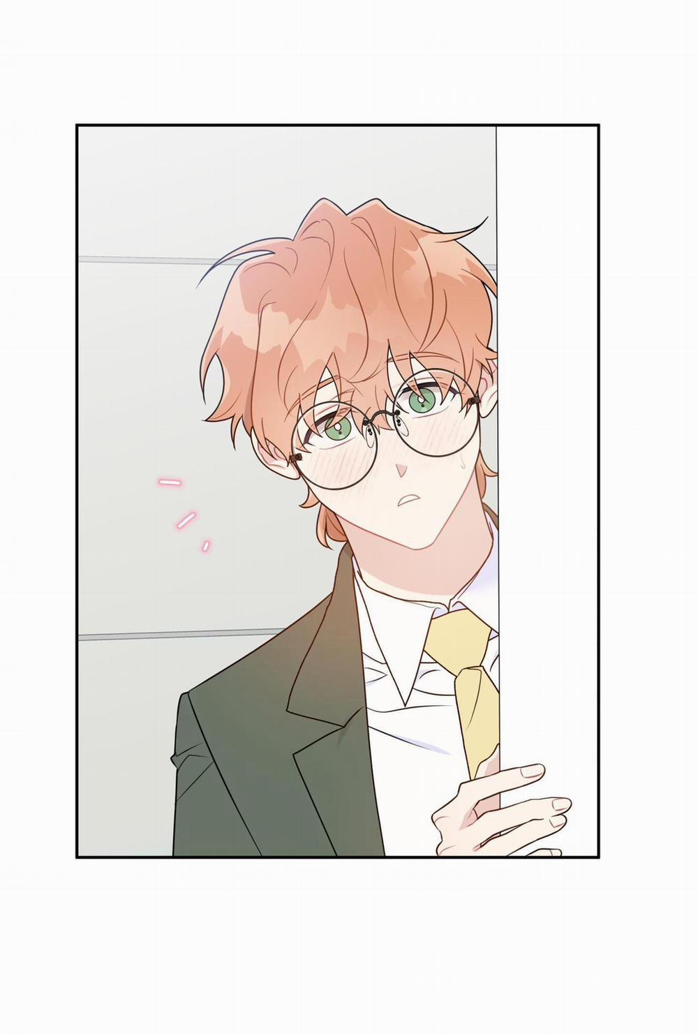 (CBunu) Bắt tay hả, thôi bỏ đi! 18 trang 22