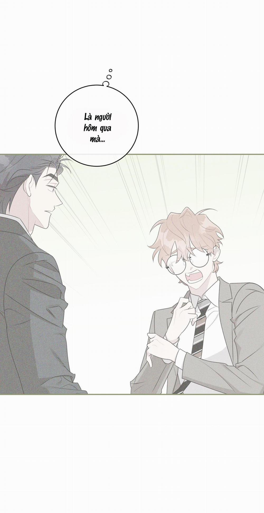 (CBunu) Bắt tay hả, thôi bỏ đi! 18 trang 24