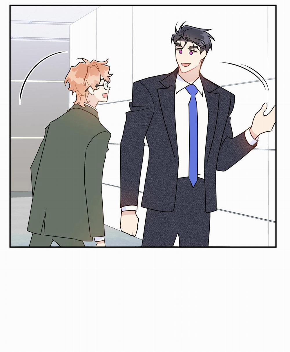 (CBunu) Bắt tay hả, thôi bỏ đi! 18 trang 39