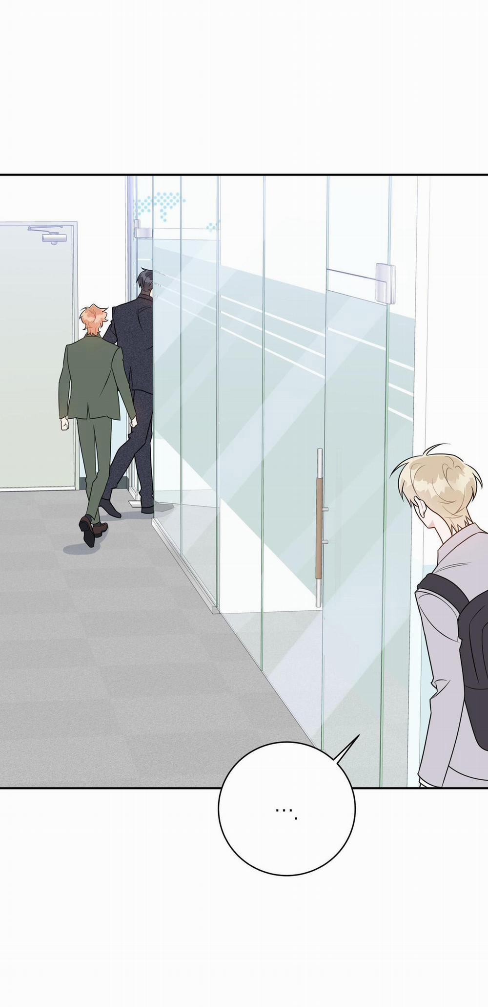 (CBunu) Bắt tay hả, thôi bỏ đi! 18 trang 40