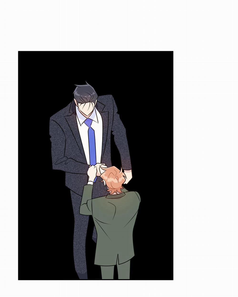 (CBunu) Bắt tay hả, thôi bỏ đi! 18 trang 53