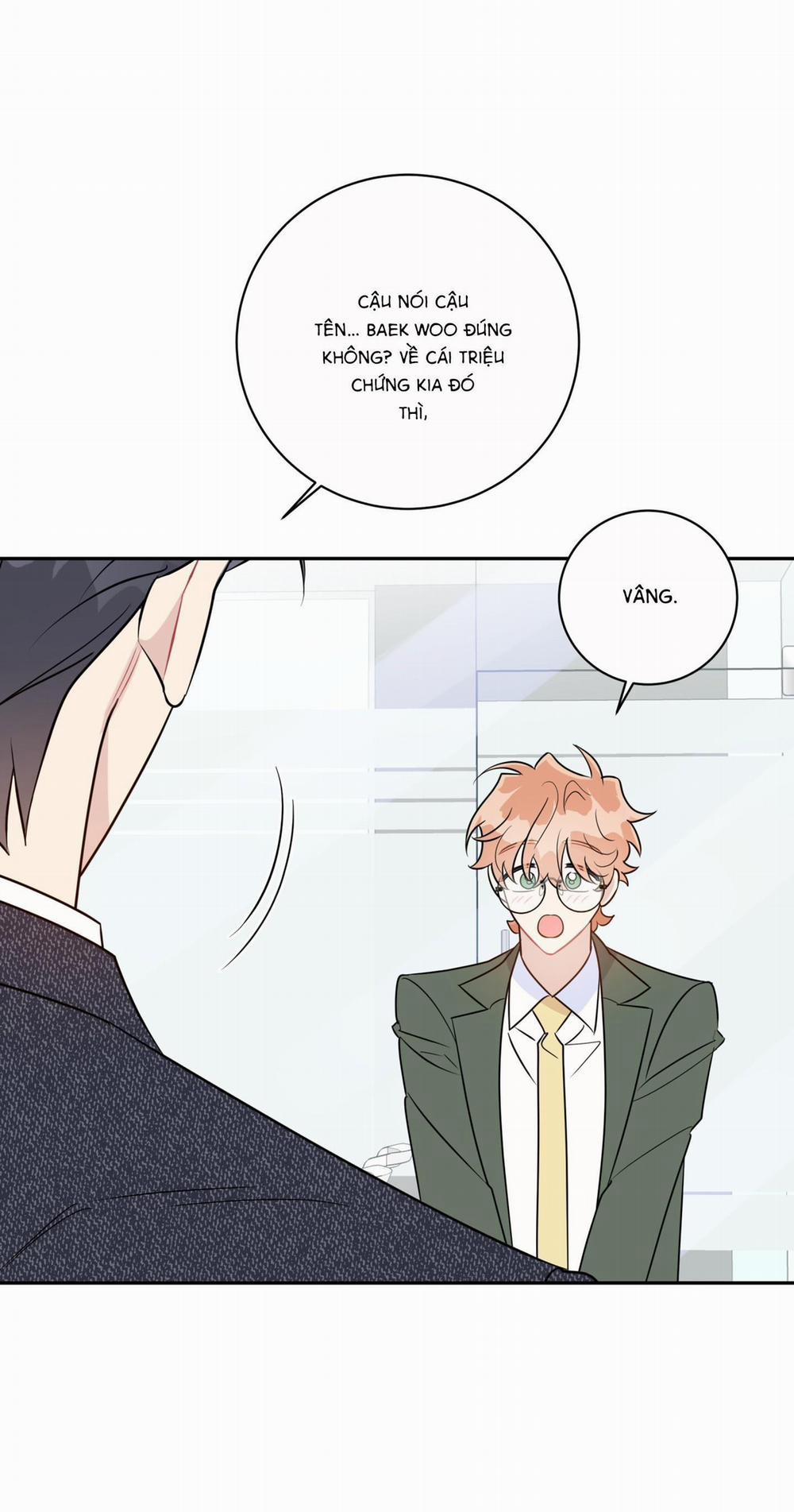 (CBunu) Bắt tay hả, thôi bỏ đi! 18 trang 57