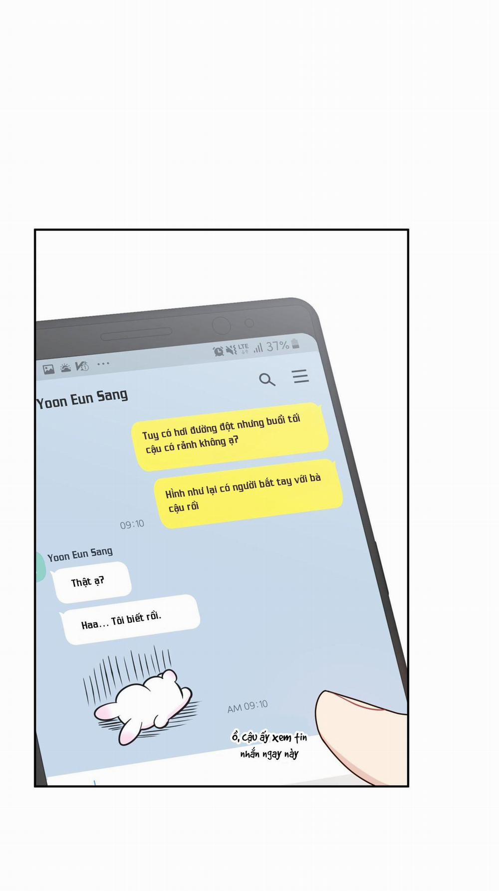 (CBunu) Bắt tay hả, thôi bỏ đi! 18 trang 64