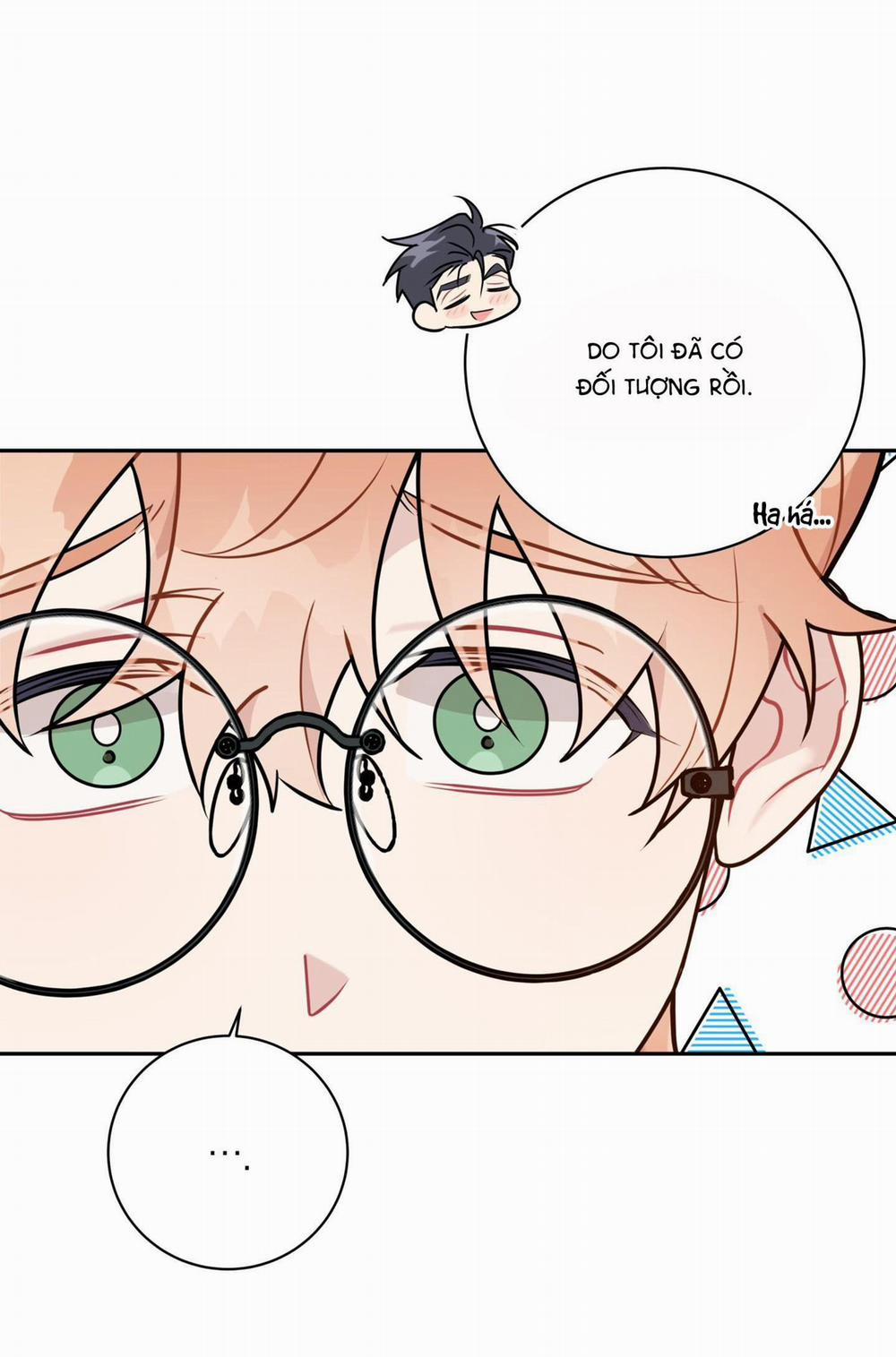 (CBunu) Bắt tay hả, thôi bỏ đi! 18 trang 67