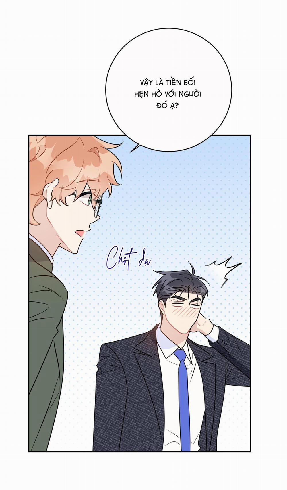 (CBunu) Bắt tay hả, thôi bỏ đi! 18 trang 68