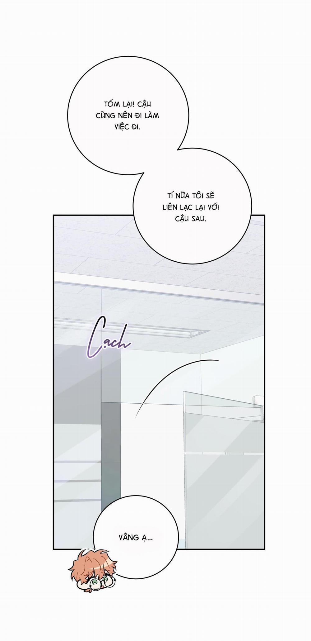 (CBunu) Bắt tay hả, thôi bỏ đi! 18 trang 70