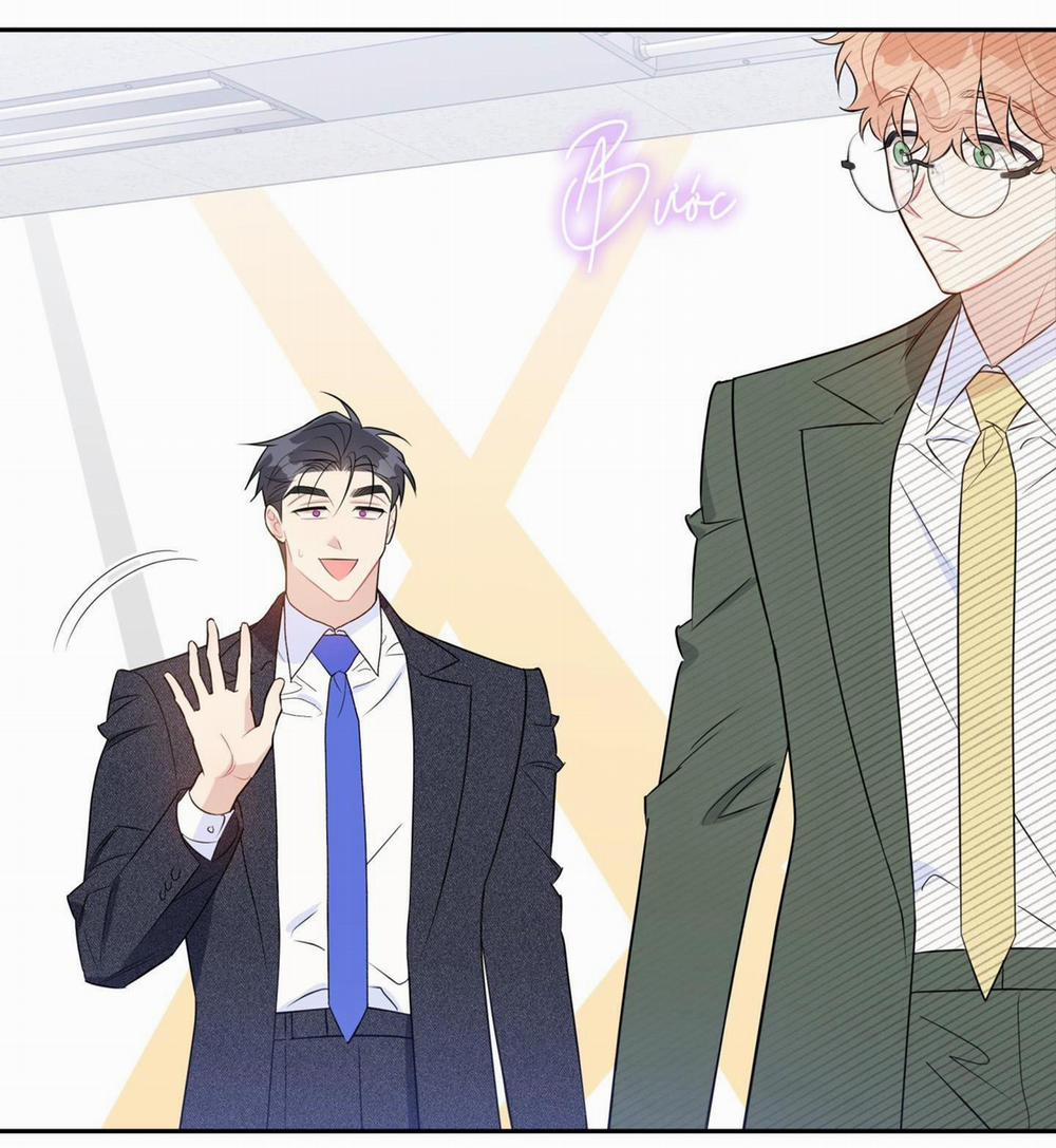 (CBunu) Bắt tay hả, thôi bỏ đi! 18 trang 72