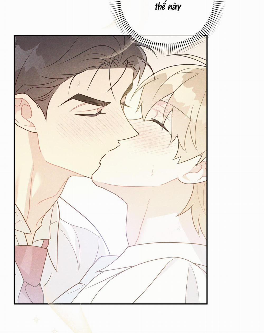 (CBunu) Bắt tay hả, thôi bỏ đi! 19 trang 13