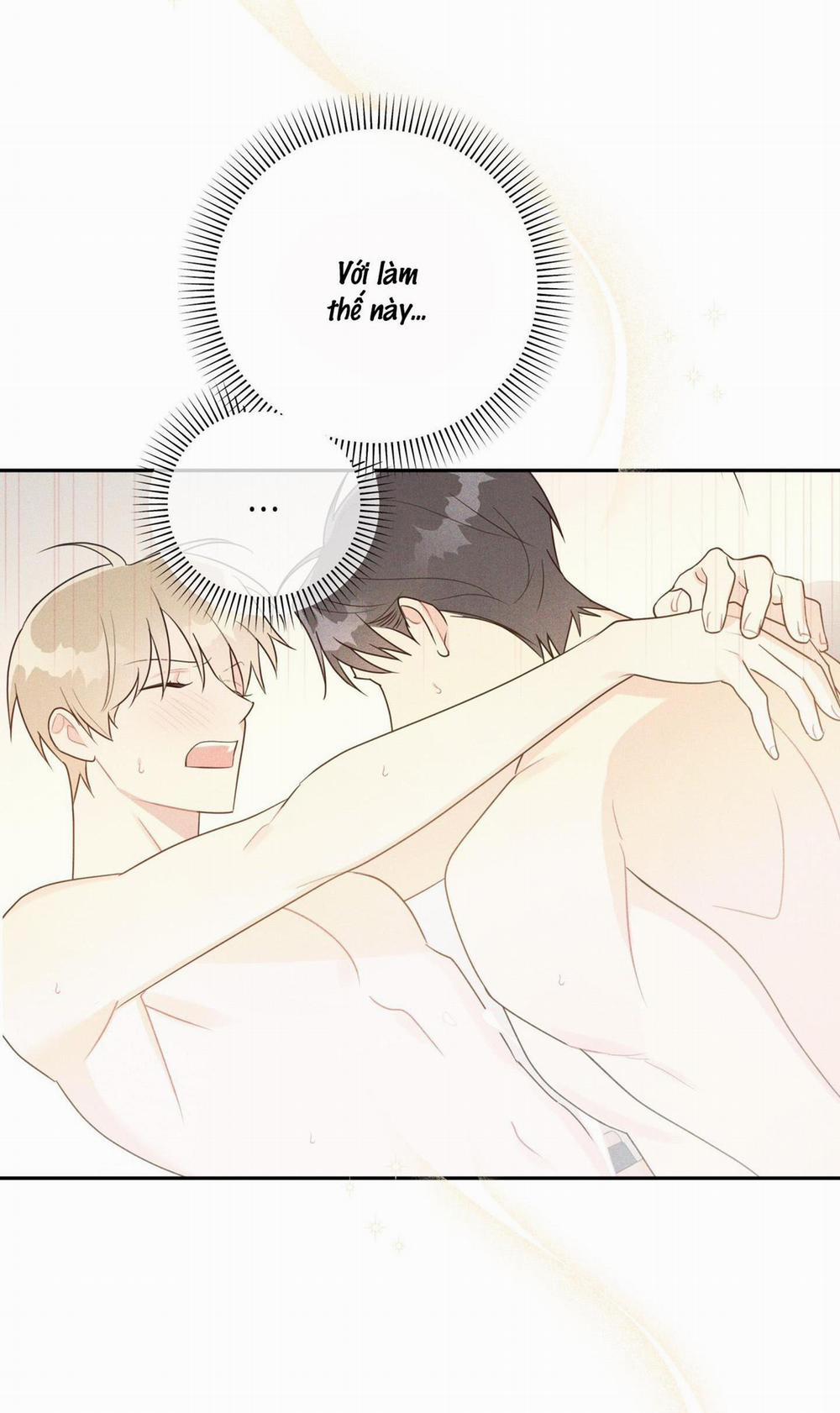 (CBunu) Bắt tay hả, thôi bỏ đi! 19 trang 14