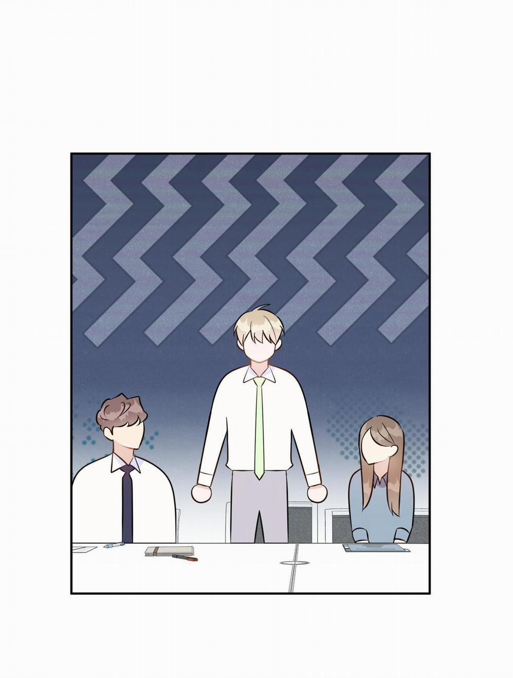 (CBunu) Bắt tay hả, thôi bỏ đi! 19 trang 19