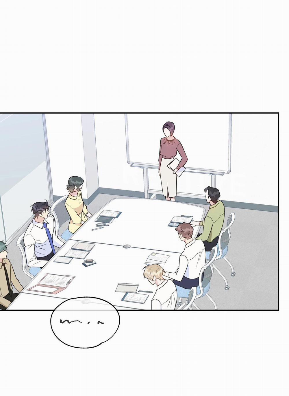 (CBunu) Bắt tay hả, thôi bỏ đi! 19 trang 2