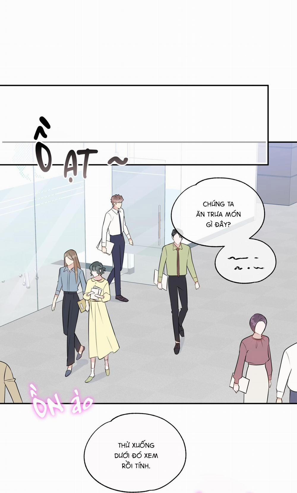 (CBunu) Bắt tay hả, thôi bỏ đi! 19 trang 26