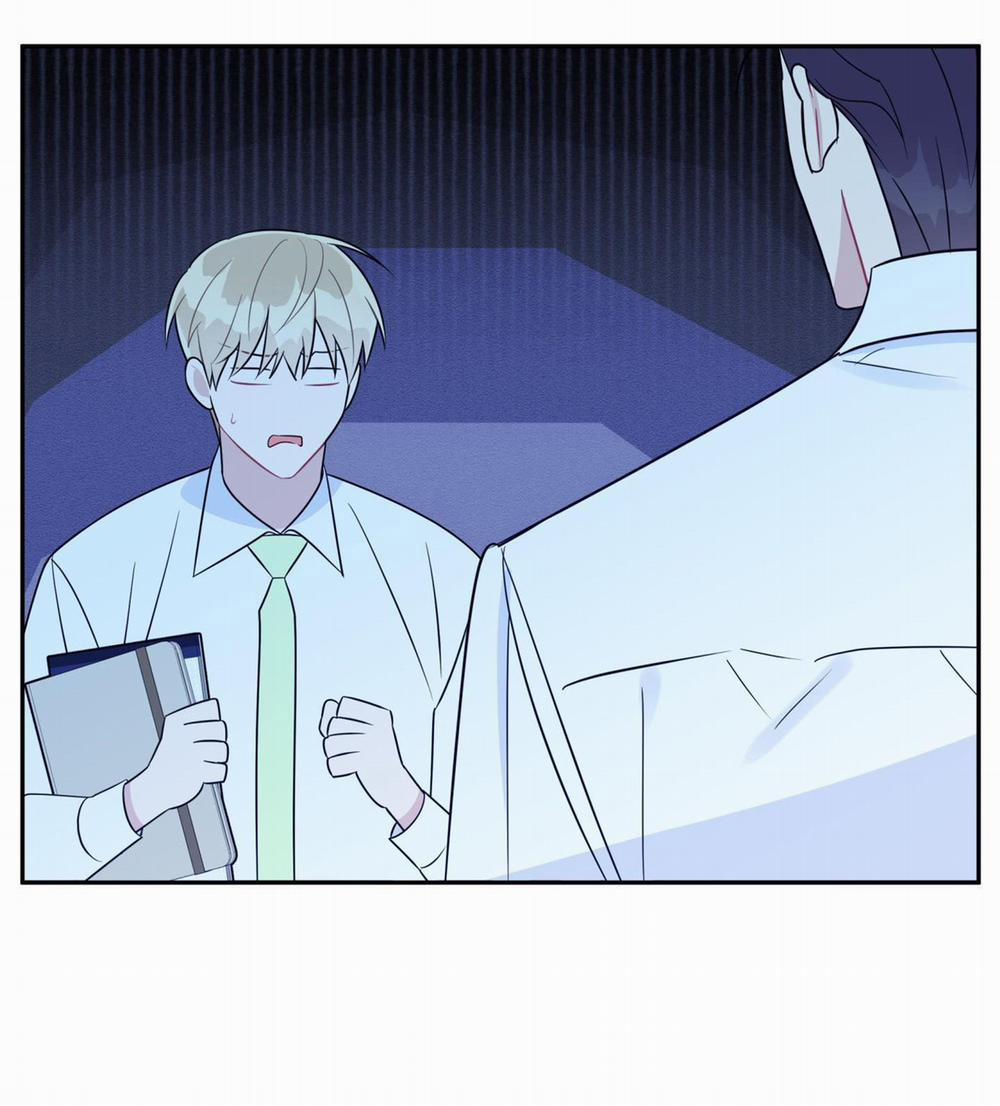 (CBunu) Bắt tay hả, thôi bỏ đi! 19 trang 40