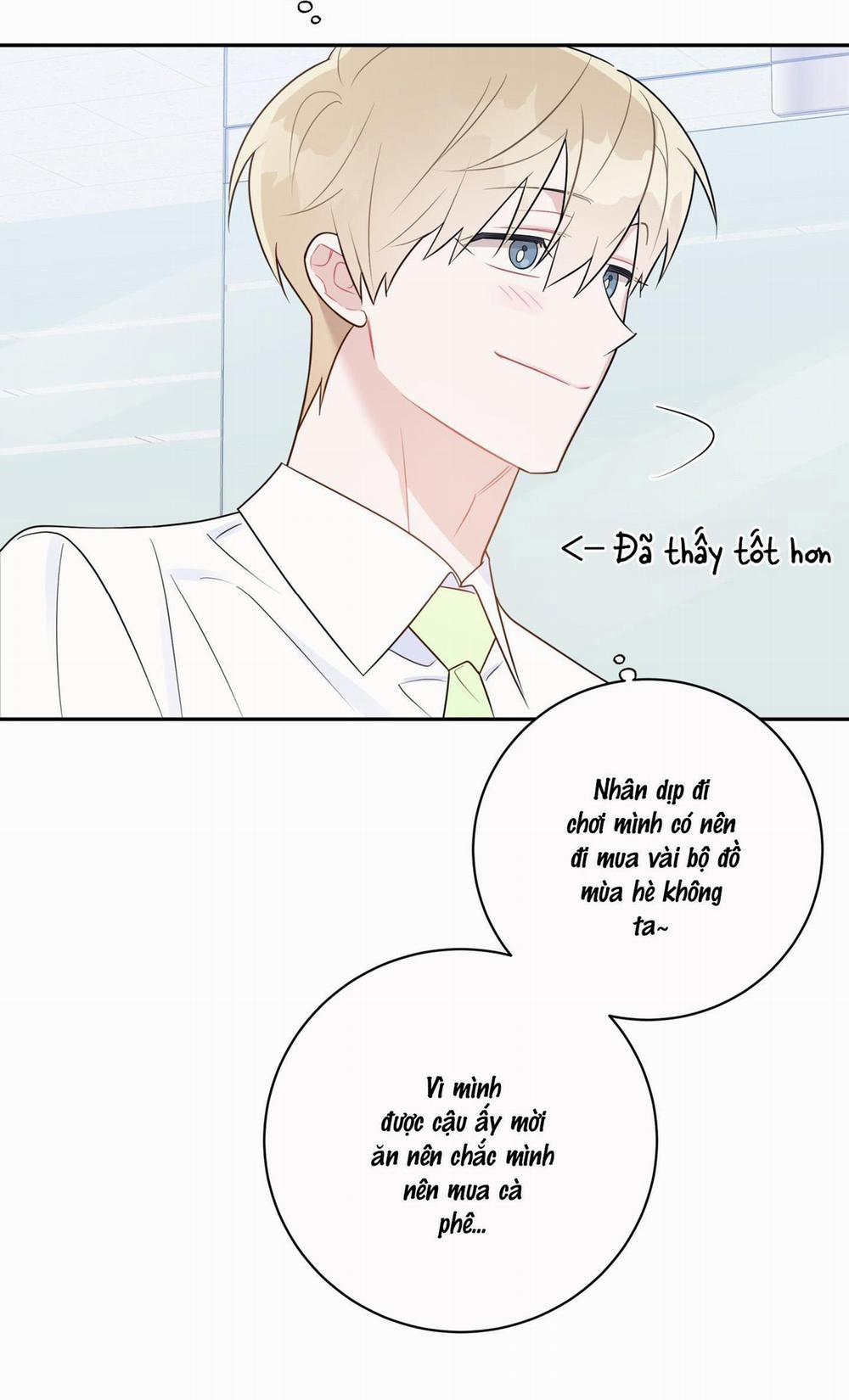 (CBunu) Bắt tay hả, thôi bỏ đi! 19 trang 58