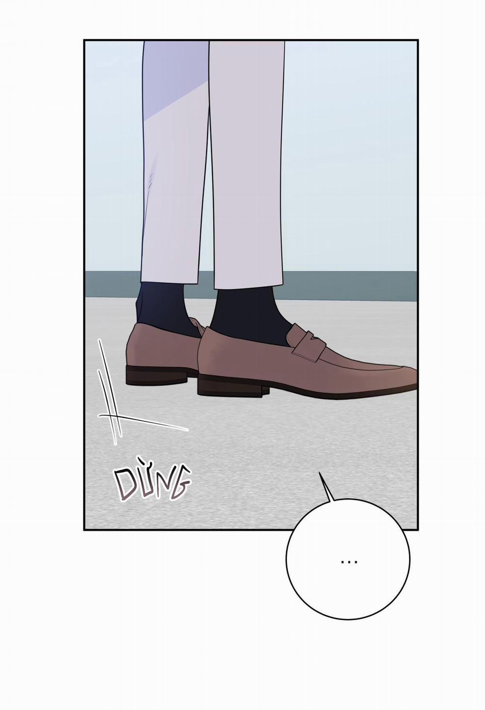 (CBunu) Bắt tay hả, thôi bỏ đi! 19 trang 59