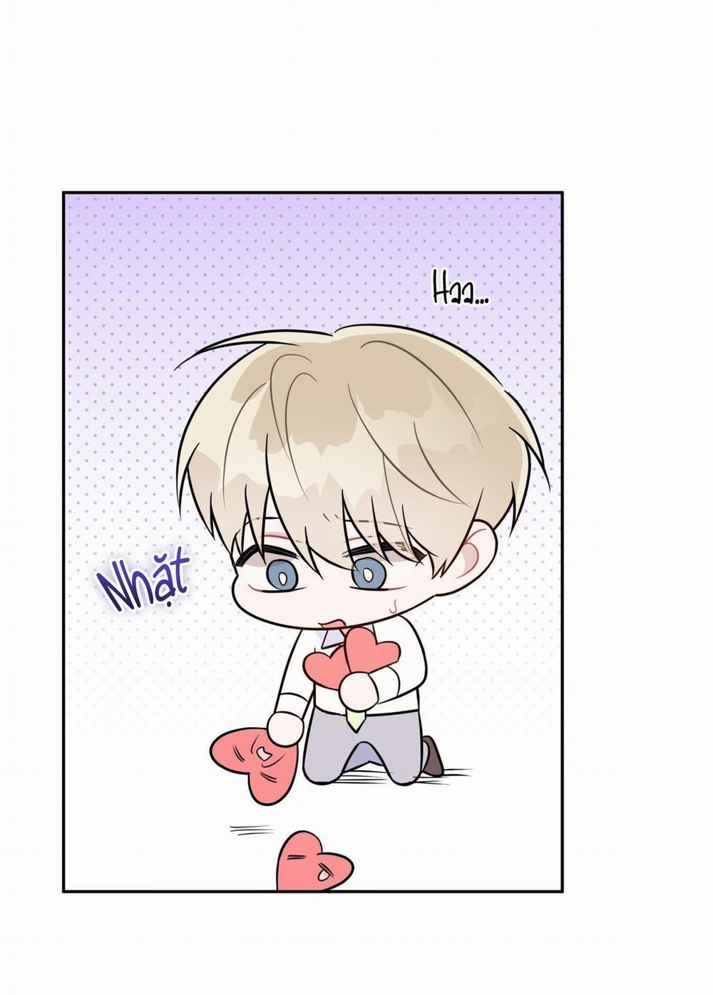 (CBunu) Bắt tay hả, thôi bỏ đi! 19 trang 66