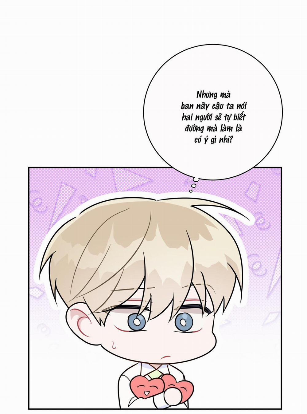 (CBunu) Bắt tay hả, thôi bỏ đi! 19 trang 67