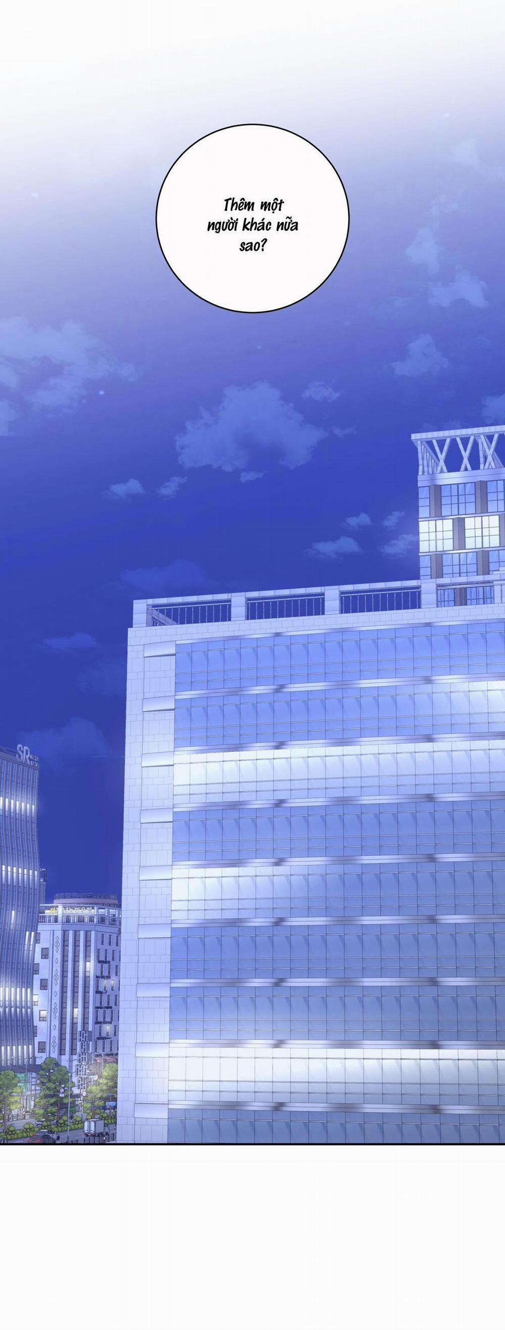 (CBunu) Bắt tay hả, thôi bỏ đi! 19 trang 69