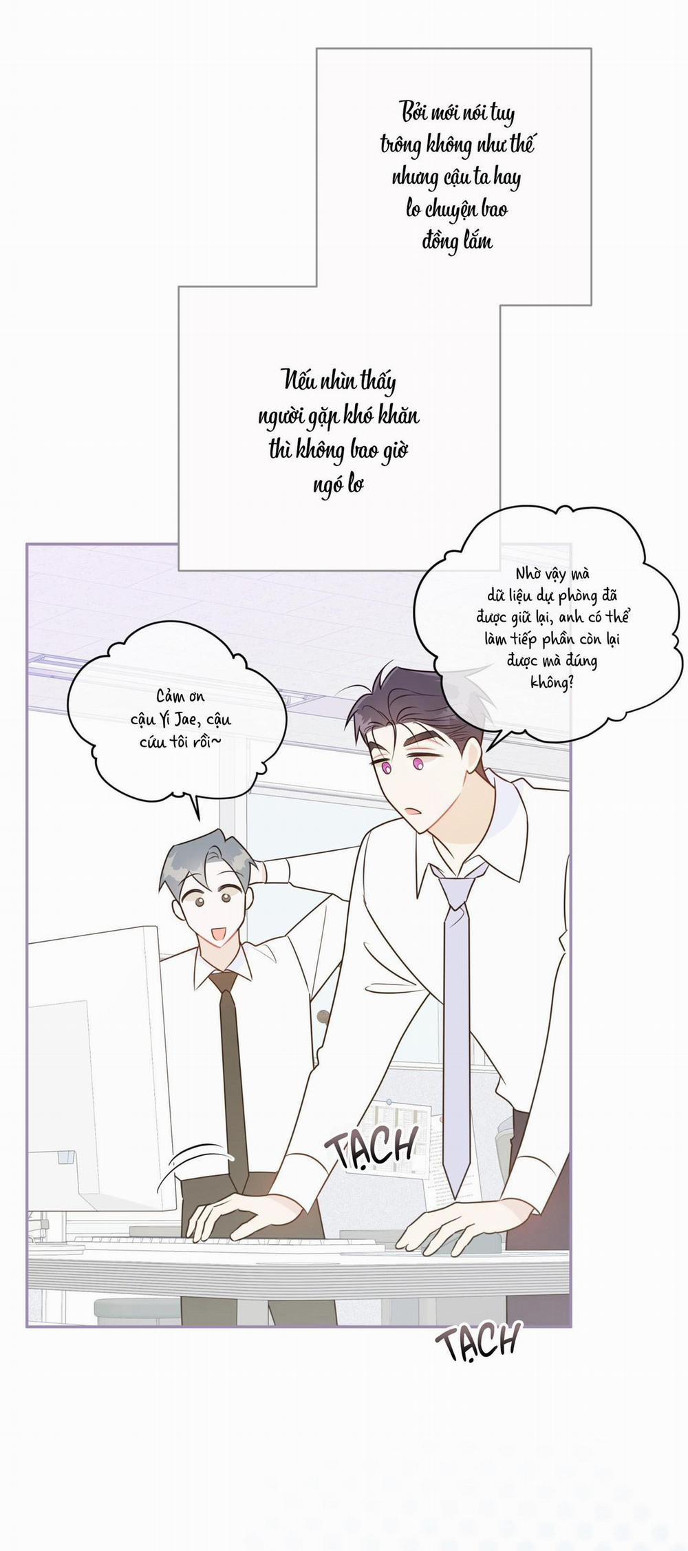 (CBunu) Bắt tay hả, thôi bỏ đi! 19 trang 7