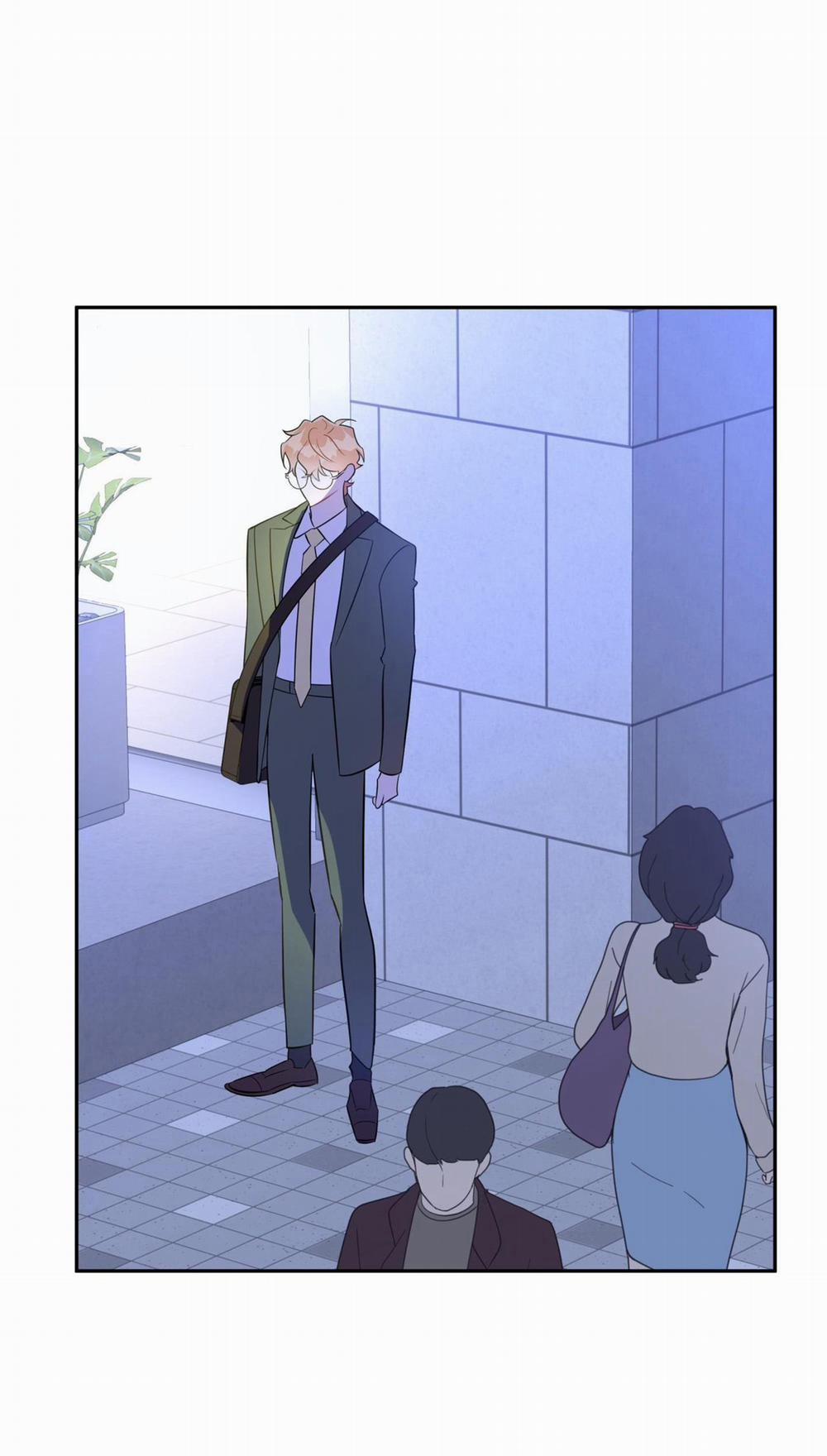 (CBunu) Bắt tay hả, thôi bỏ đi! 19 trang 70