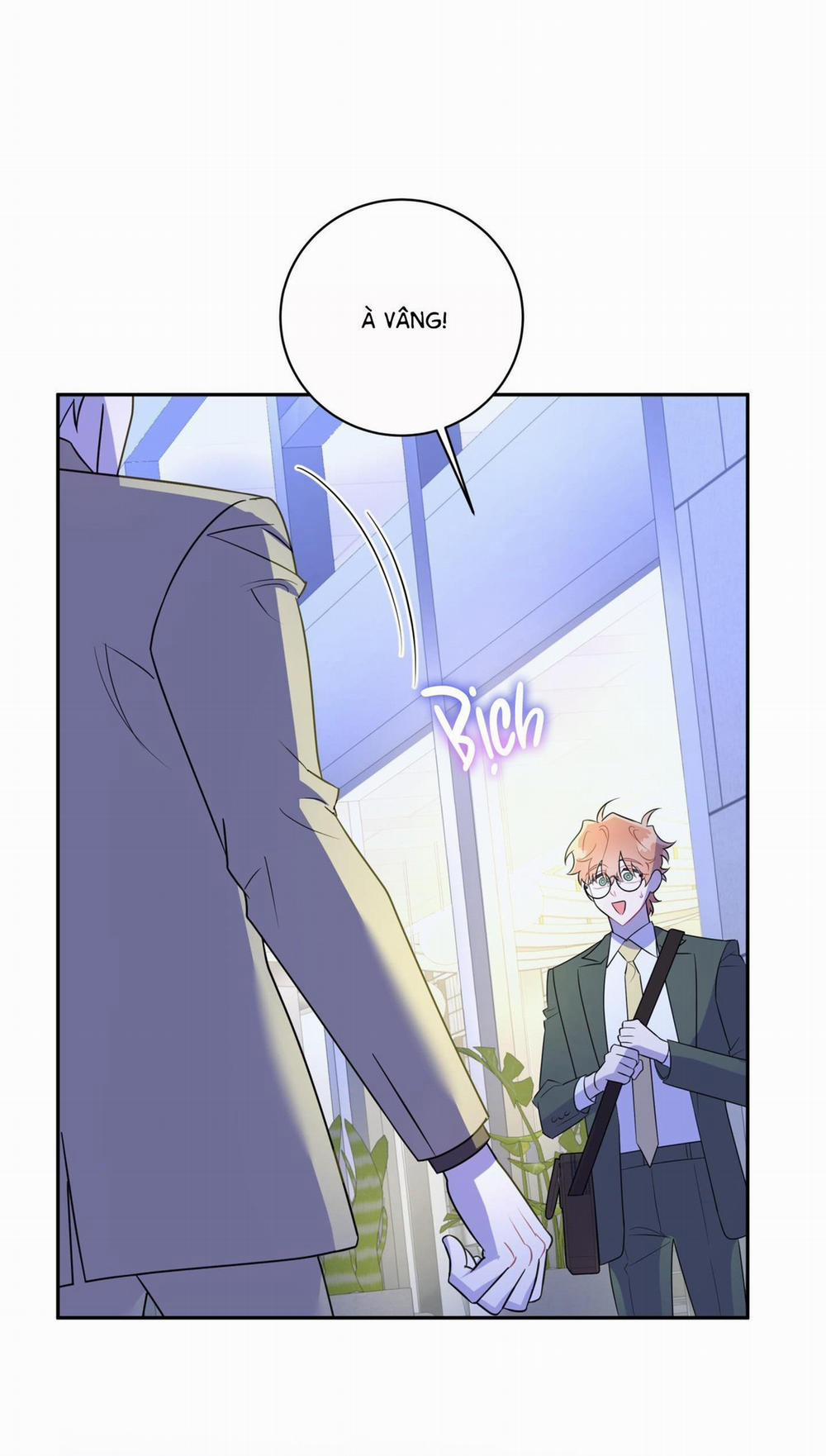 (CBunu) Bắt tay hả, thôi bỏ đi! 19 trang 72