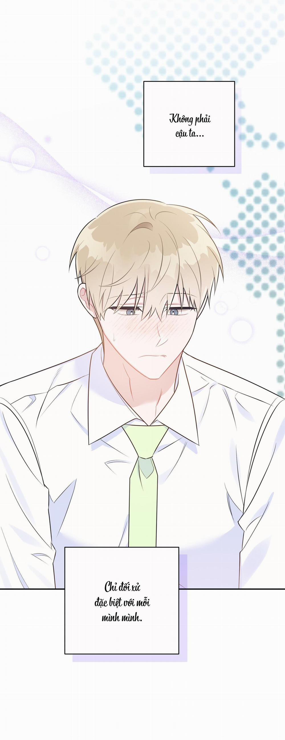 (CBunu) Bắt tay hả, thôi bỏ đi! 19 trang 8