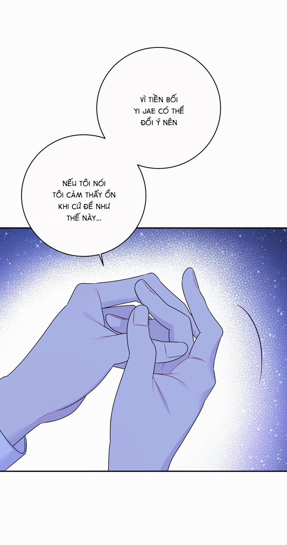 (CBunu) Bắt tay hả, thôi bỏ đi! 19 trang 80