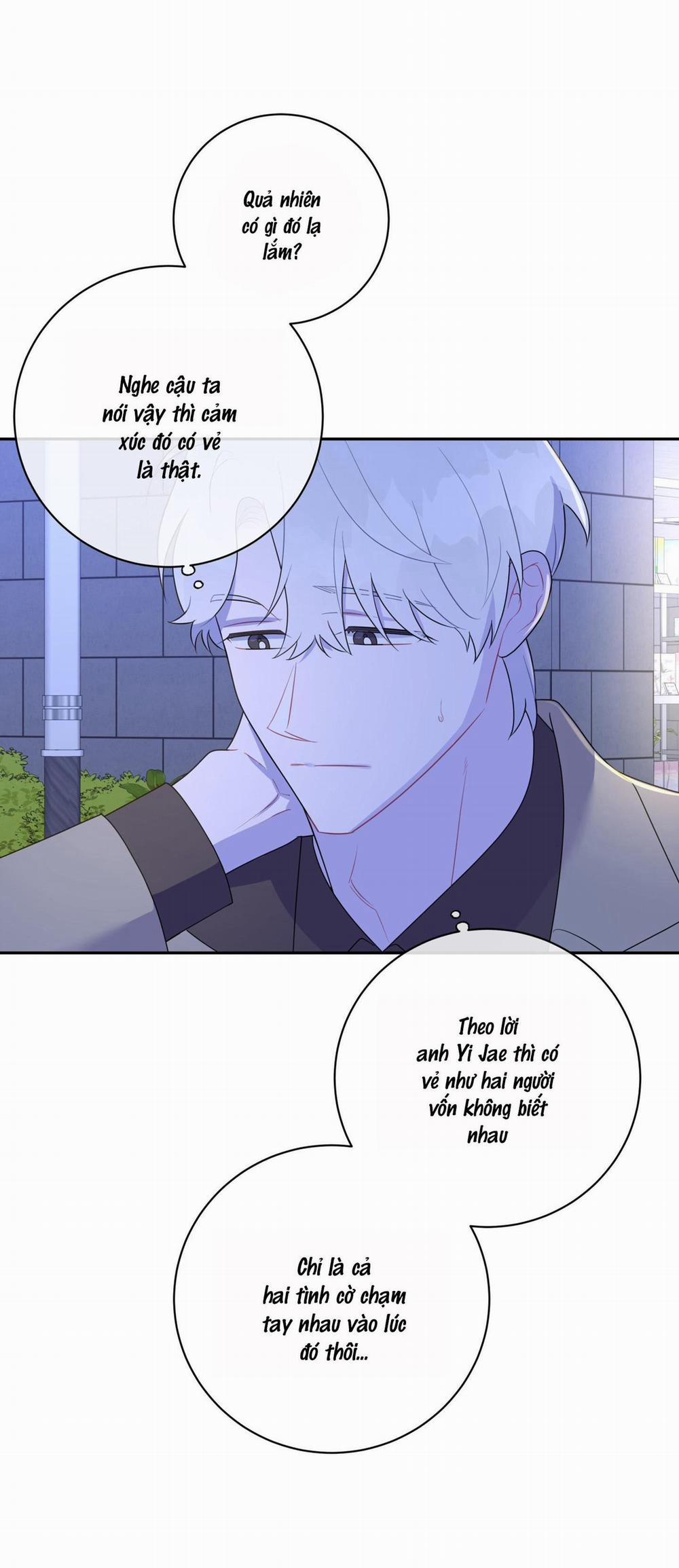 (CBunu) Bắt tay hả, thôi bỏ đi! 19 trang 82