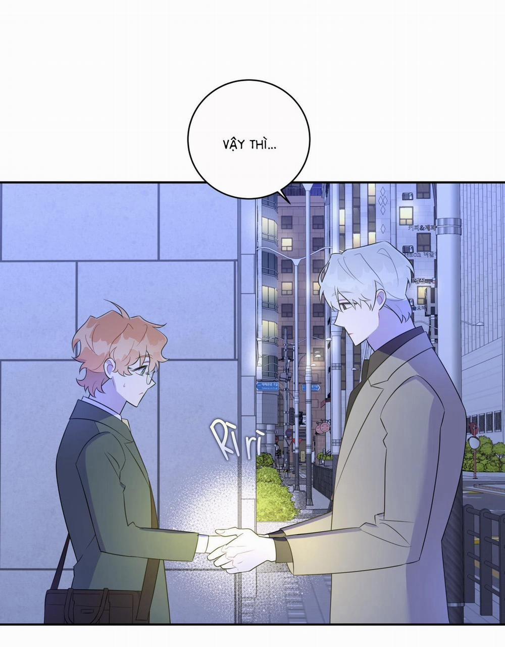 (CBunu) Bắt tay hả, thôi bỏ đi! 19 trang 86