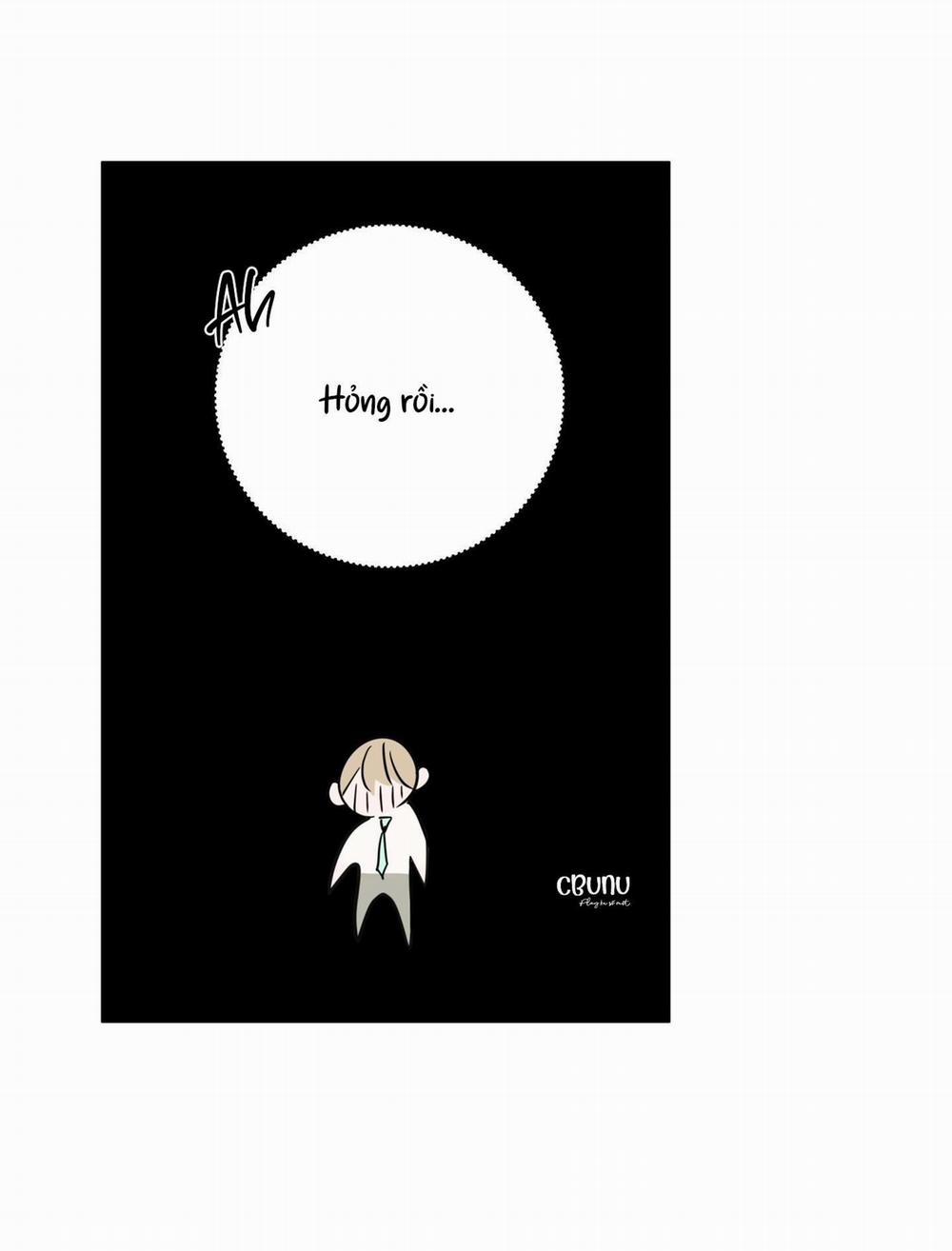 (CBunu) Bắt tay hả, thôi bỏ đi! 2 0 trang 100