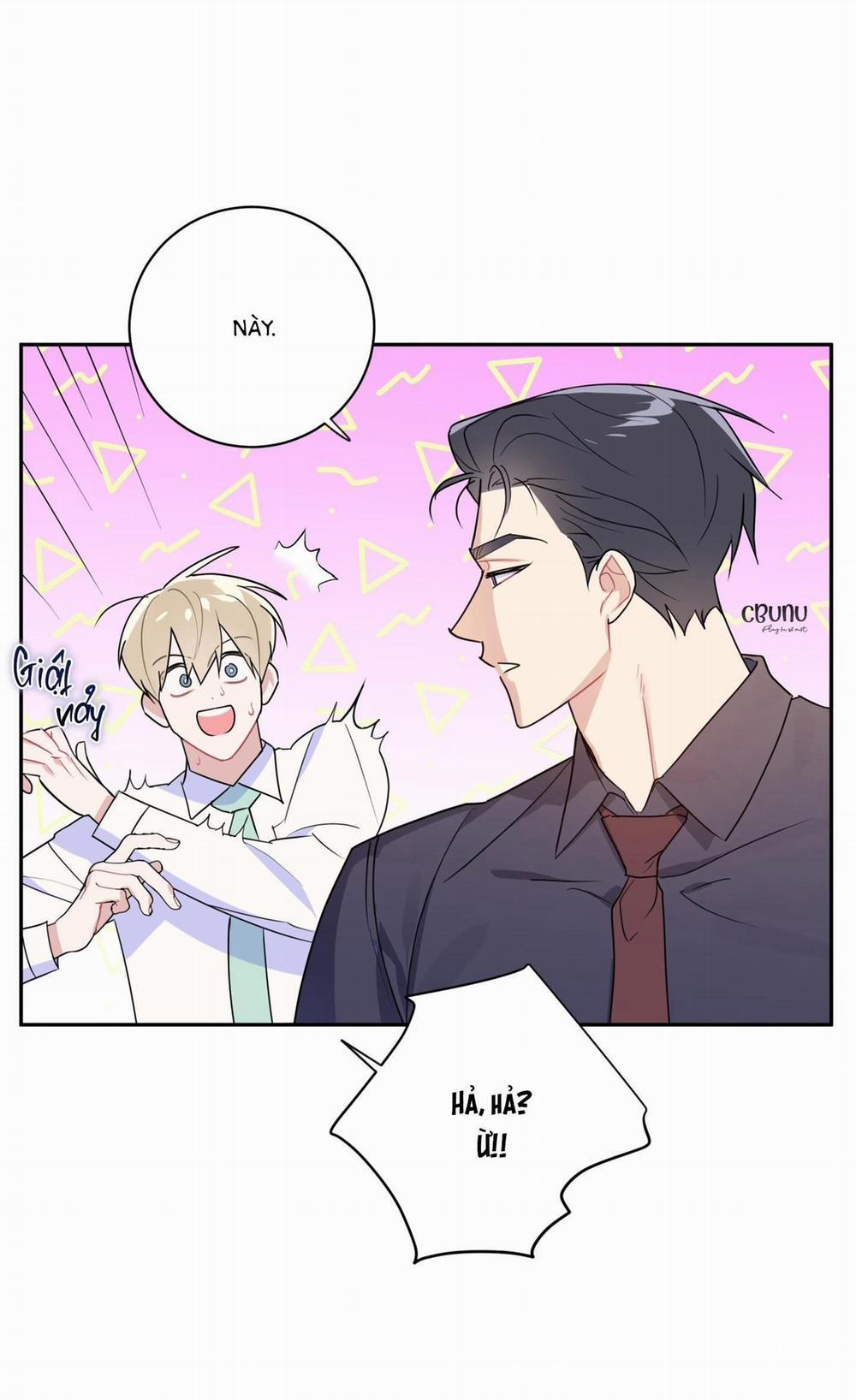 (CBunu) Bắt tay hả, thôi bỏ đi! 2 0 trang 101
