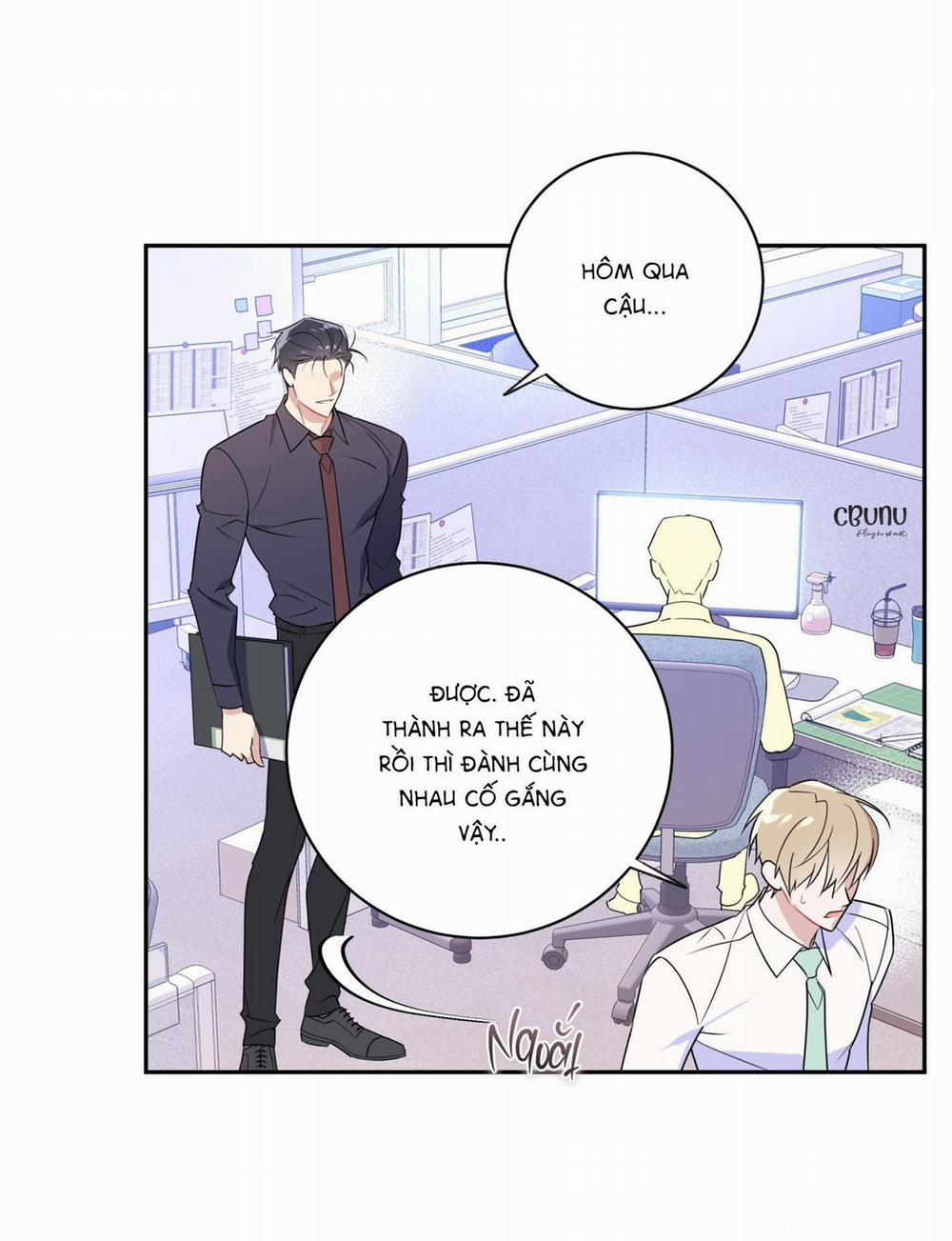 (CBunu) Bắt tay hả, thôi bỏ đi! 2 0 trang 102
